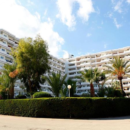 אלקודיה Apartamento Can Poma מראה חיצוני תמונה