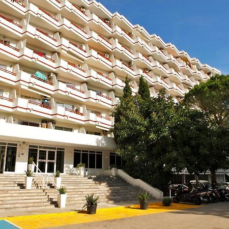 אלקודיה Apartamento Can Poma מראה חיצוני תמונה