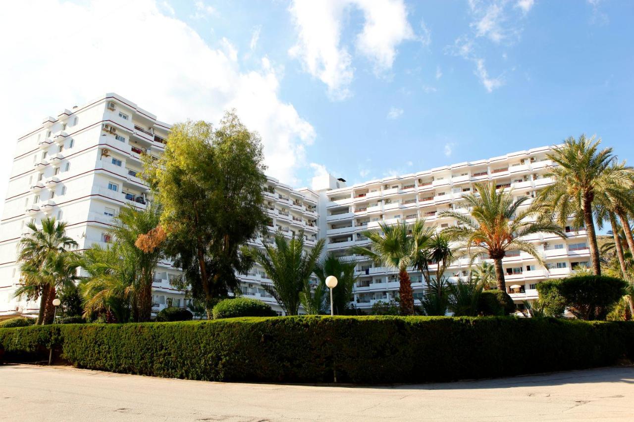 אלקודיה Apartamento Can Poma מראה חיצוני תמונה