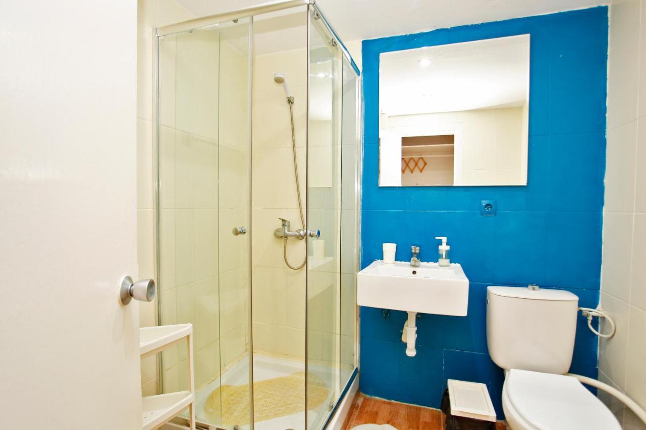 אלקודיה Apartamento Can Poma מראה חיצוני תמונה