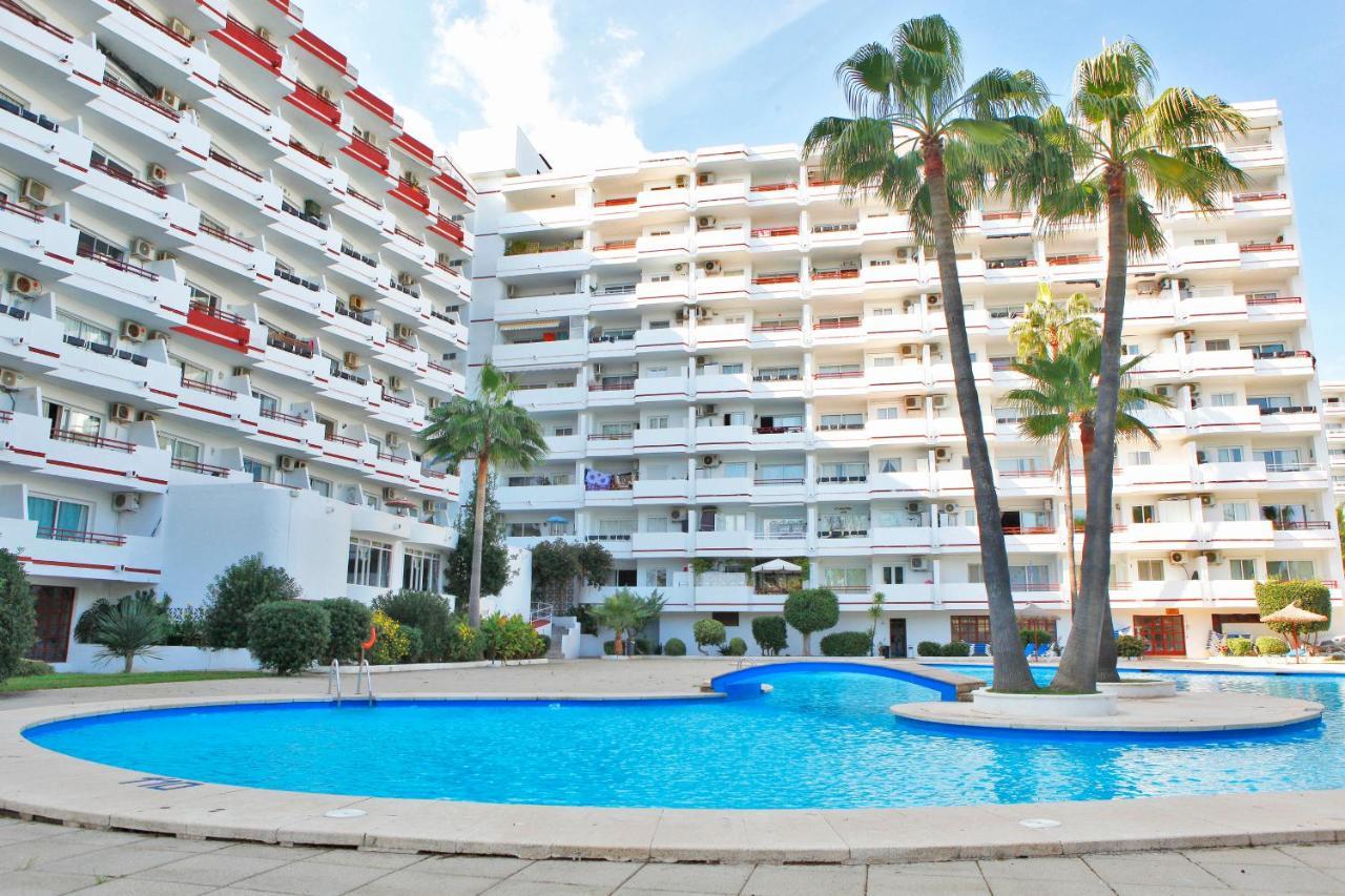 אלקודיה Apartamento Can Poma מראה חיצוני תמונה
