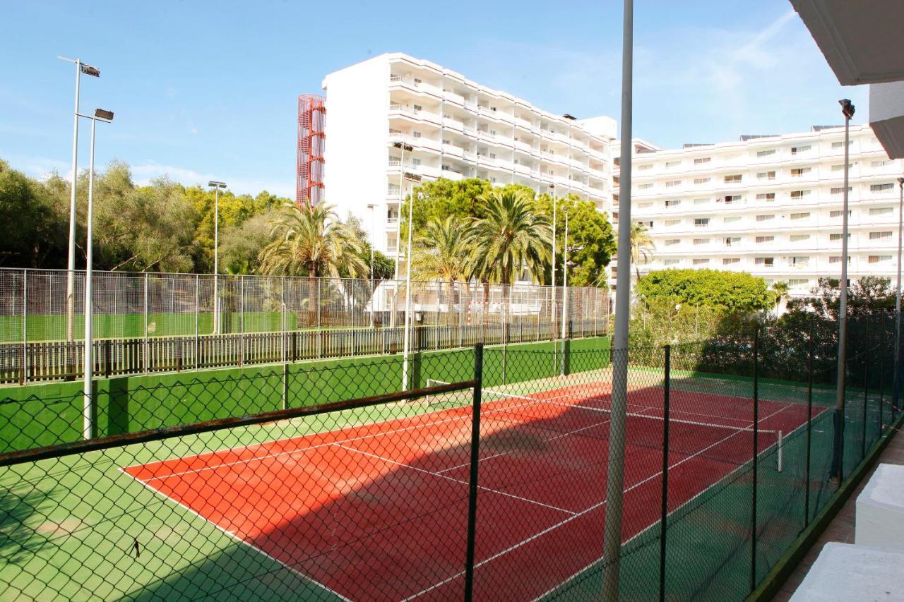 אלקודיה Apartamento Can Poma מראה חיצוני תמונה
